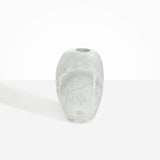 Dinosaur Designs VASSSBOLD Bold Skipping Stone Vase CLOUD