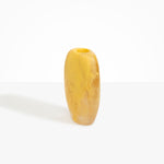 Dinosaur Designs VASSSBOLD Bold Skipping Stone Vase POLLEN