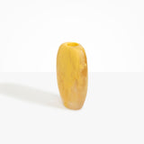 Dinosaur Designs VASSSBOLD Bold Skipping Stone Vase POLLEN