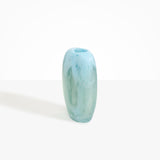 Dinosaur Designs VASSSBOLD Bold Skipping Stone Vase POOL.