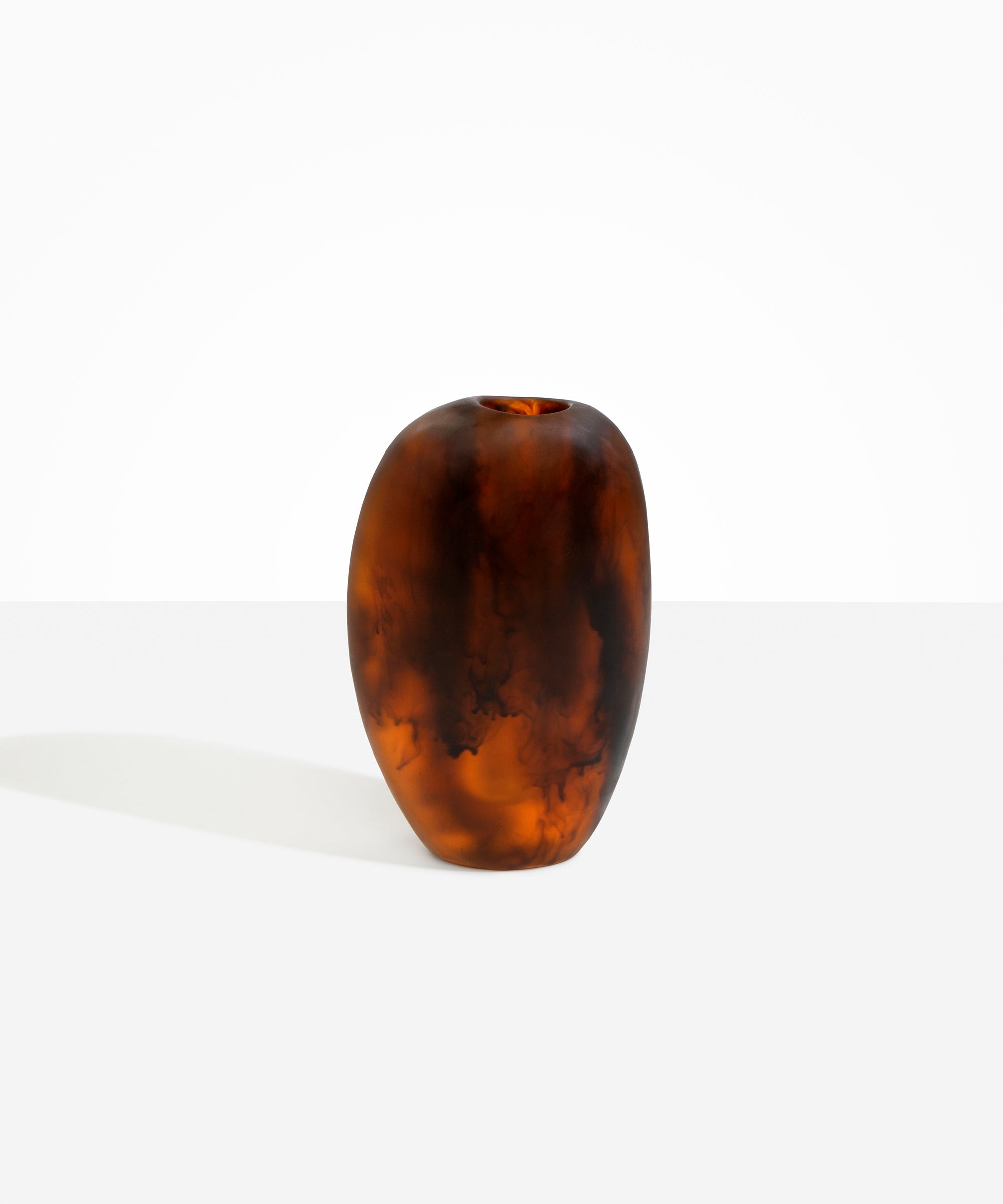Bold Skipping Stone Vase