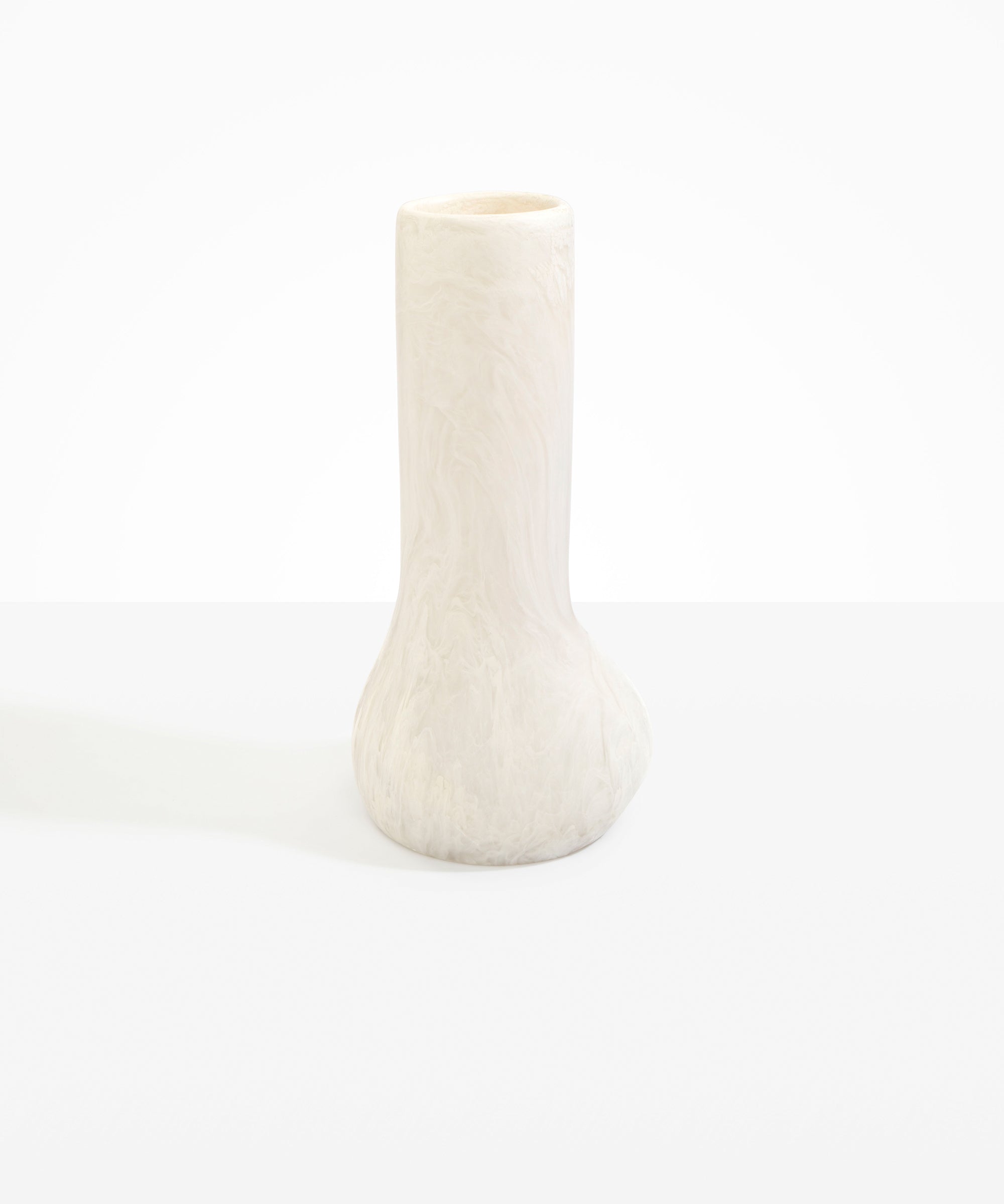 Tall Stem Vase