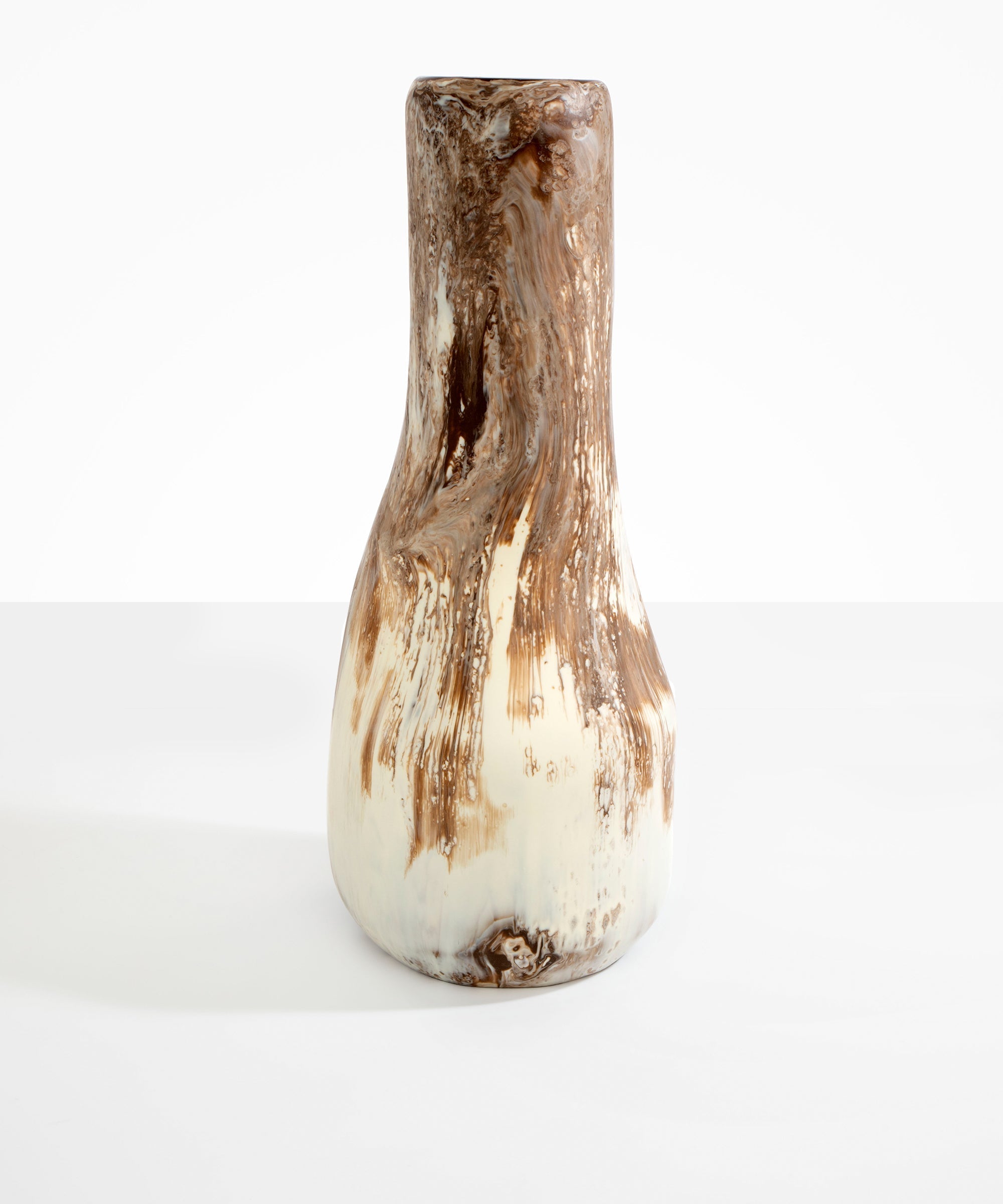 Tall Studio Vase