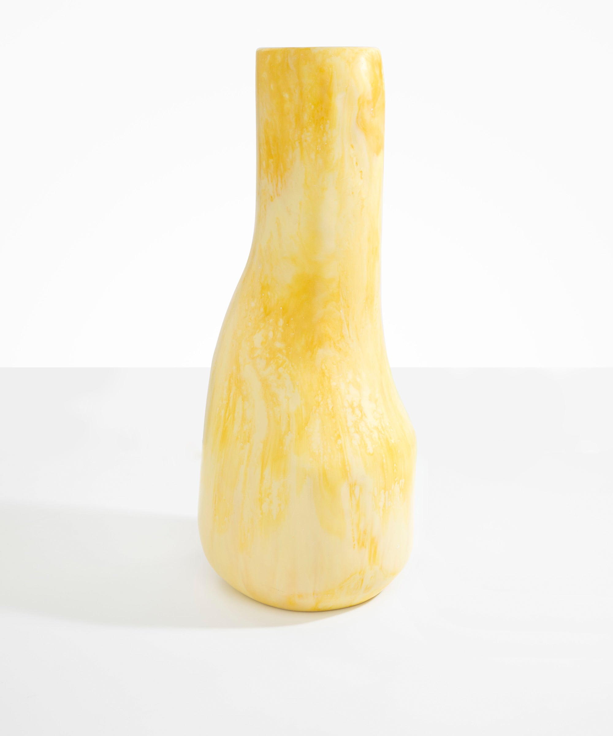 Tall Studio Vase