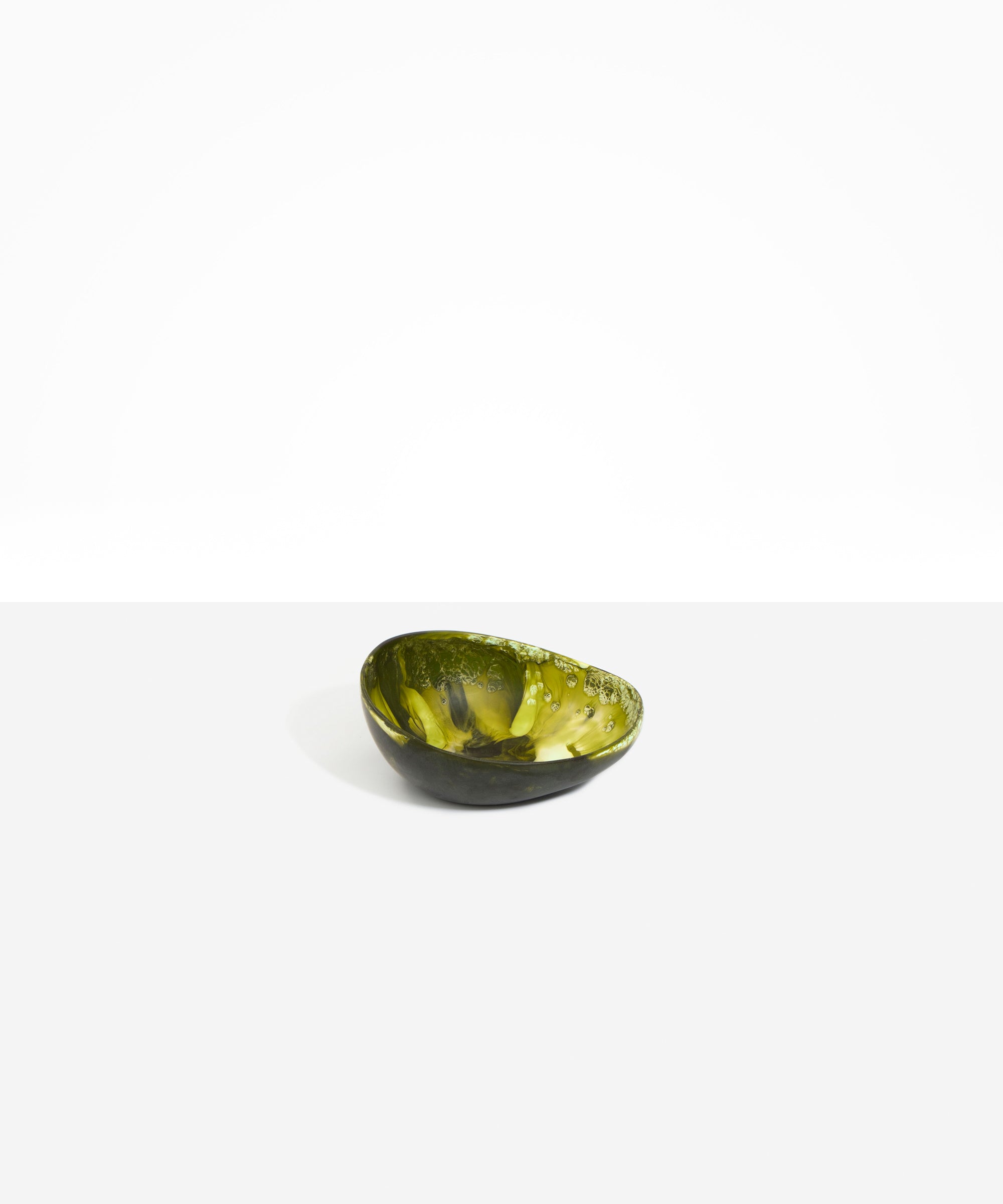 Flow Dessert Bowl