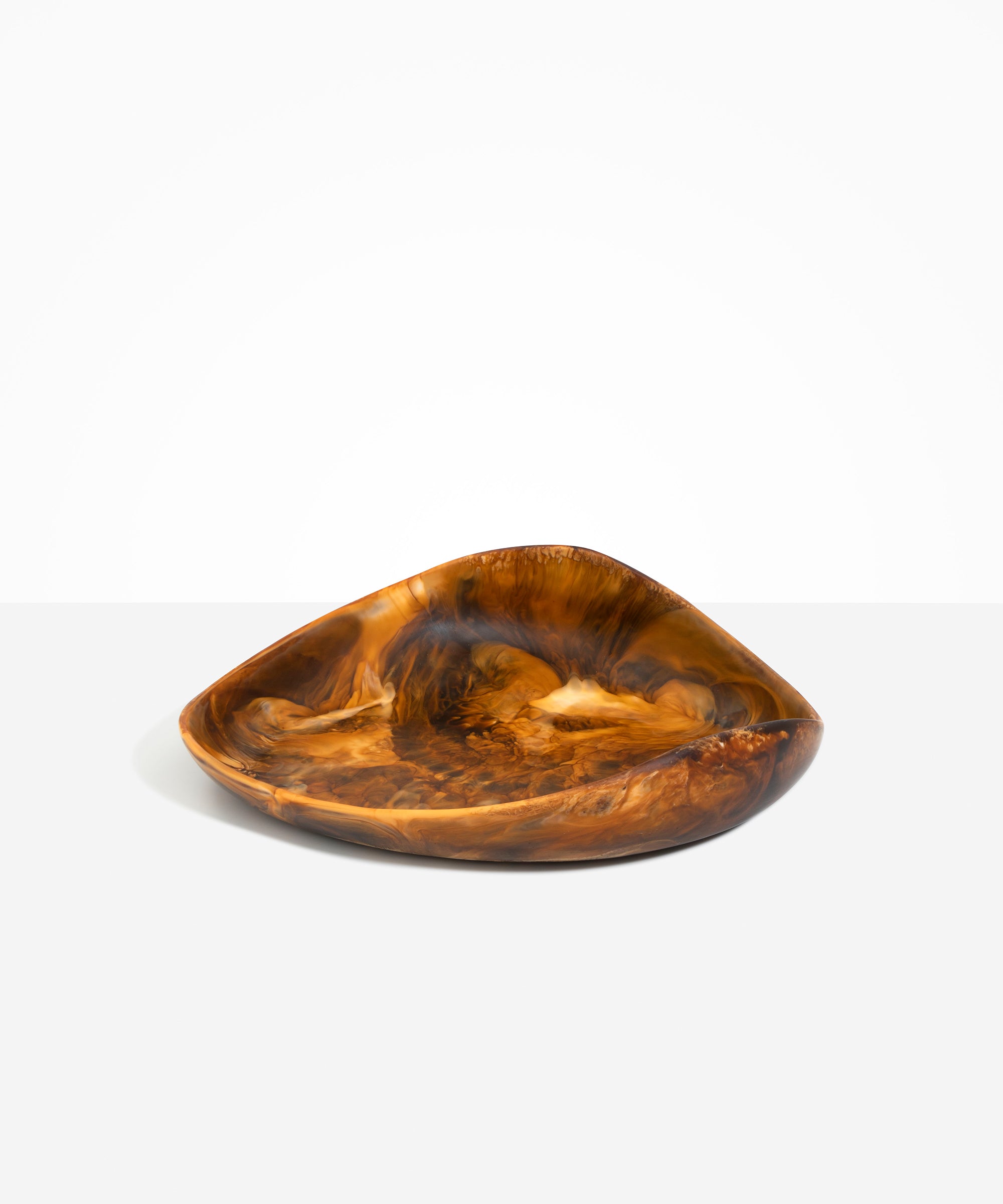 Large Leaf Bowl