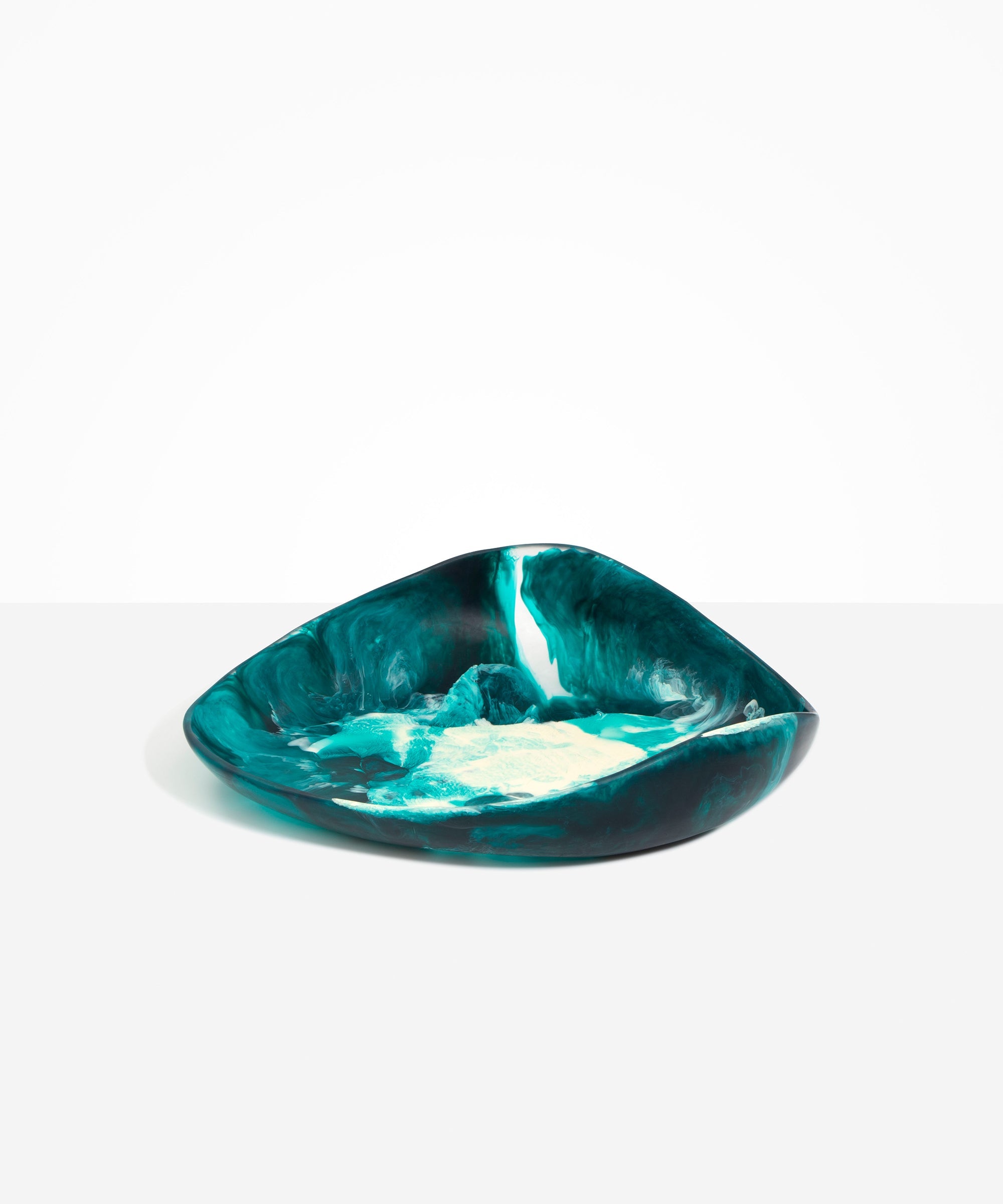 Large Leaf Bowl