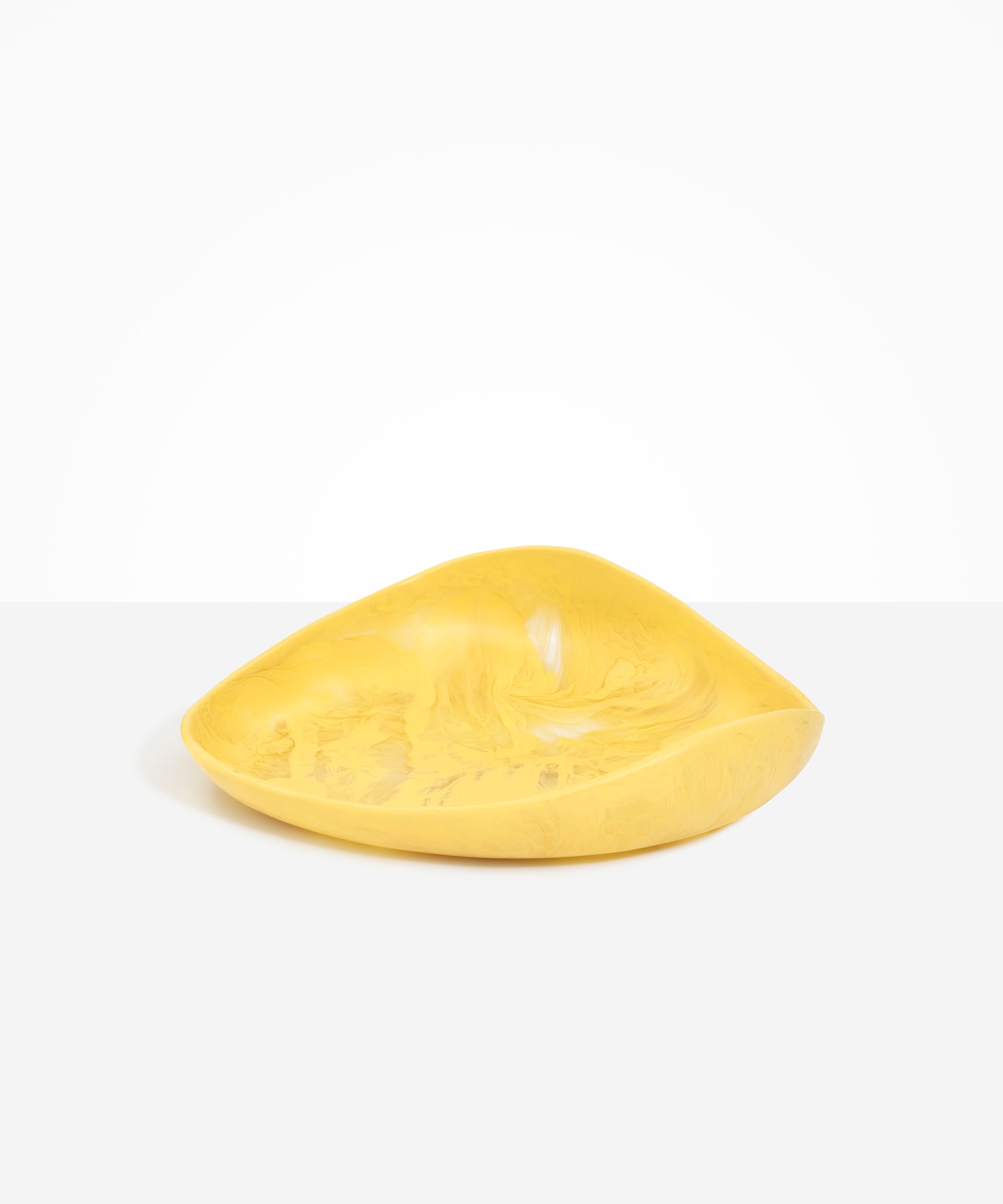 Large Leaf Bowl
