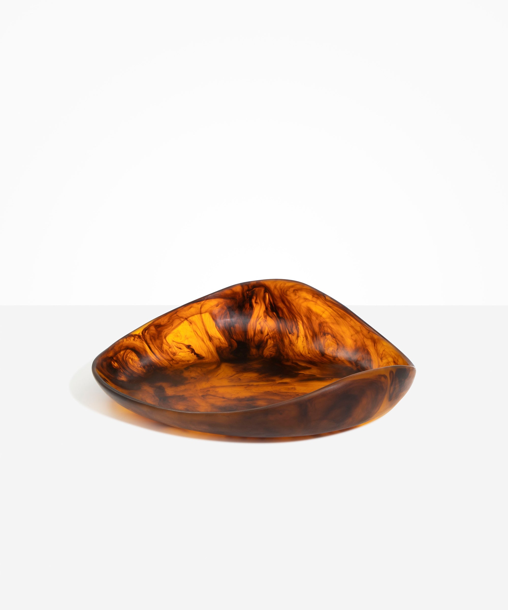 Large Leaf Bowl