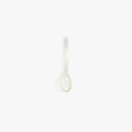 Dinosaur Designs SPNPLNSTO Stone Spoon CLOUD