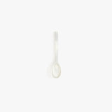 Dinosaur Designs SPNPLNSTO Stone Spoon CLOUD
