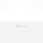 Dinosaur Designs SPNPLNSTO Stone Spoon CLOUD..