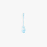 Dinosaur Designs SPNPLNSTO Stone Spoon POOL..