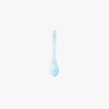 Dinosaur Designs SPNPLNSTO Stone Spoon POOL