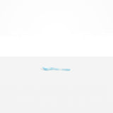 Dinosaur Designs SPNPLNSTO Stone Spoon POOL