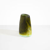 Dinosaur Designs VASPEBLGE Large Pebble Vase MALACHITE