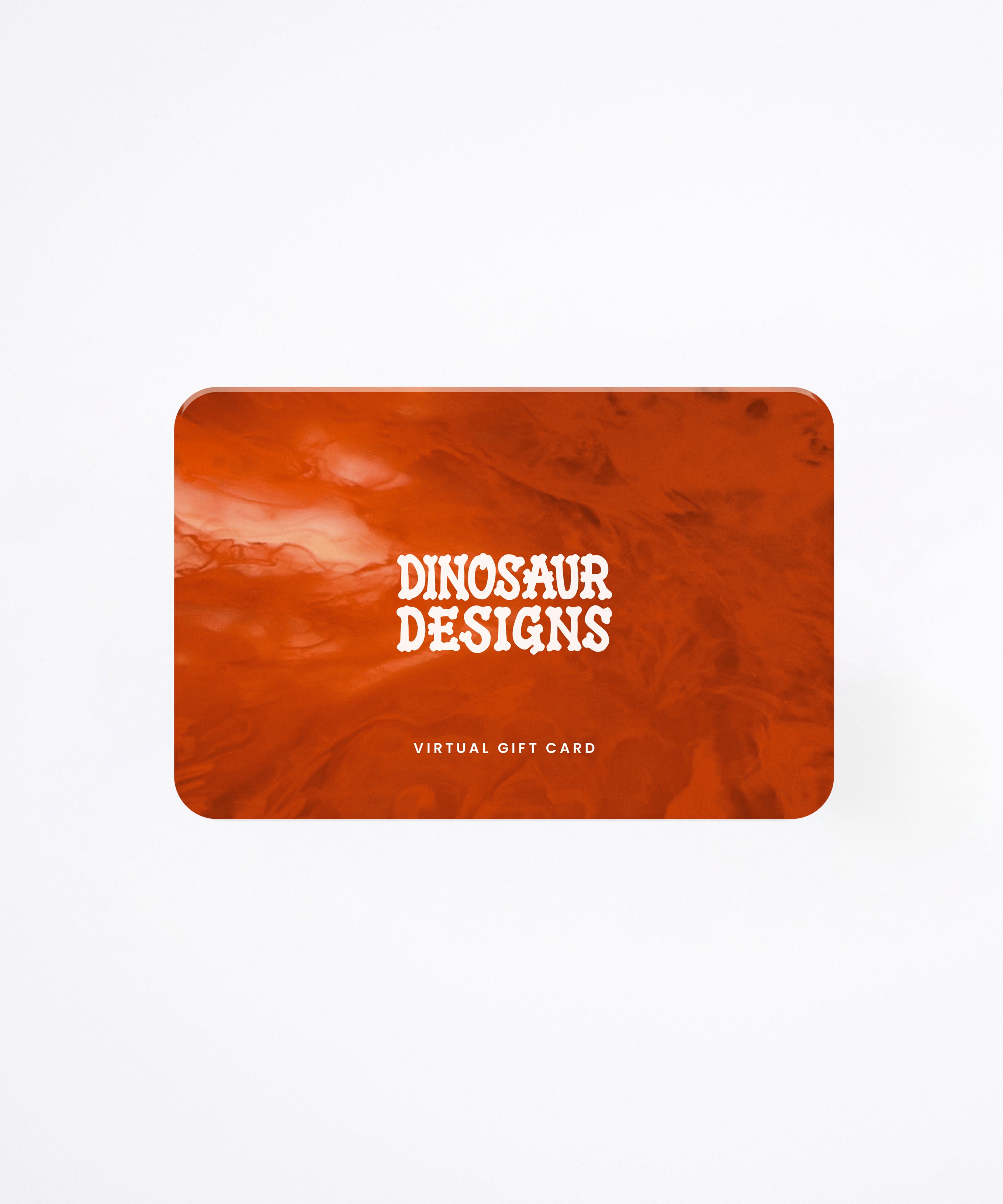Dinosaur Designs Virtual Gift Card