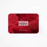 Virtual Gift Card