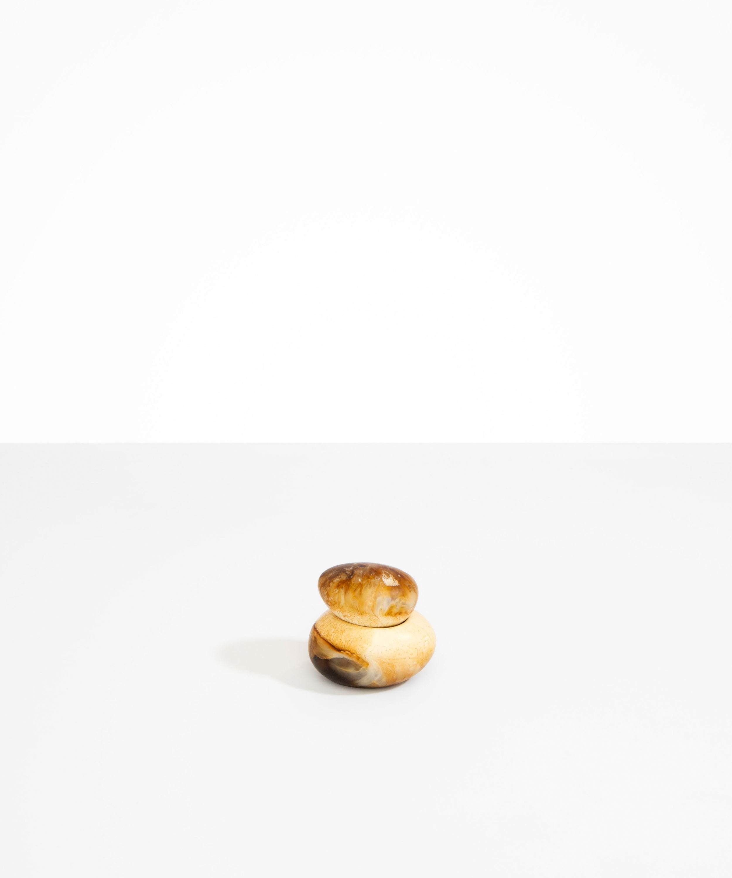 Small Pebble Jar