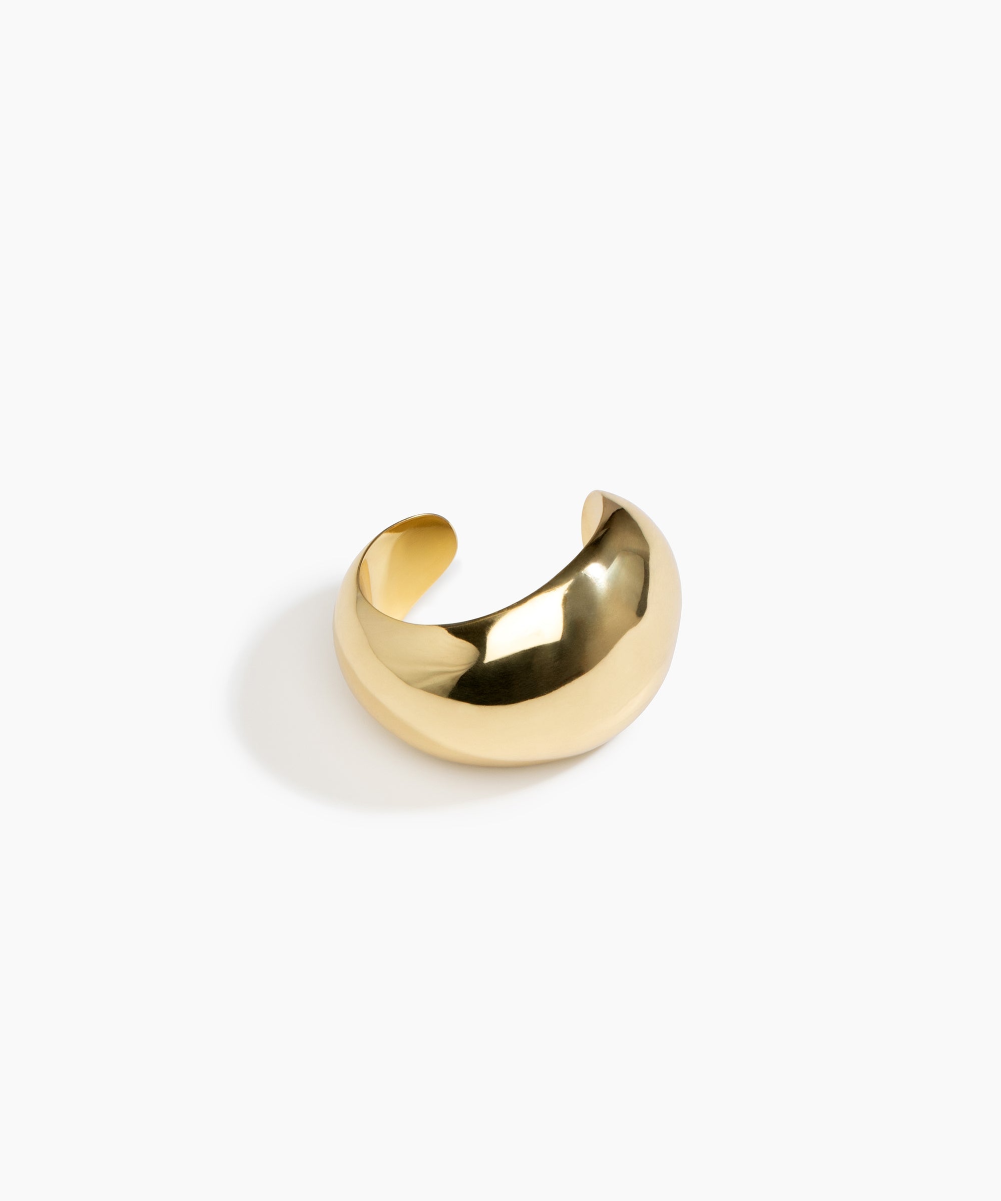 Large Chifferi Cuff