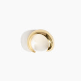 Large Chifferi Cuff