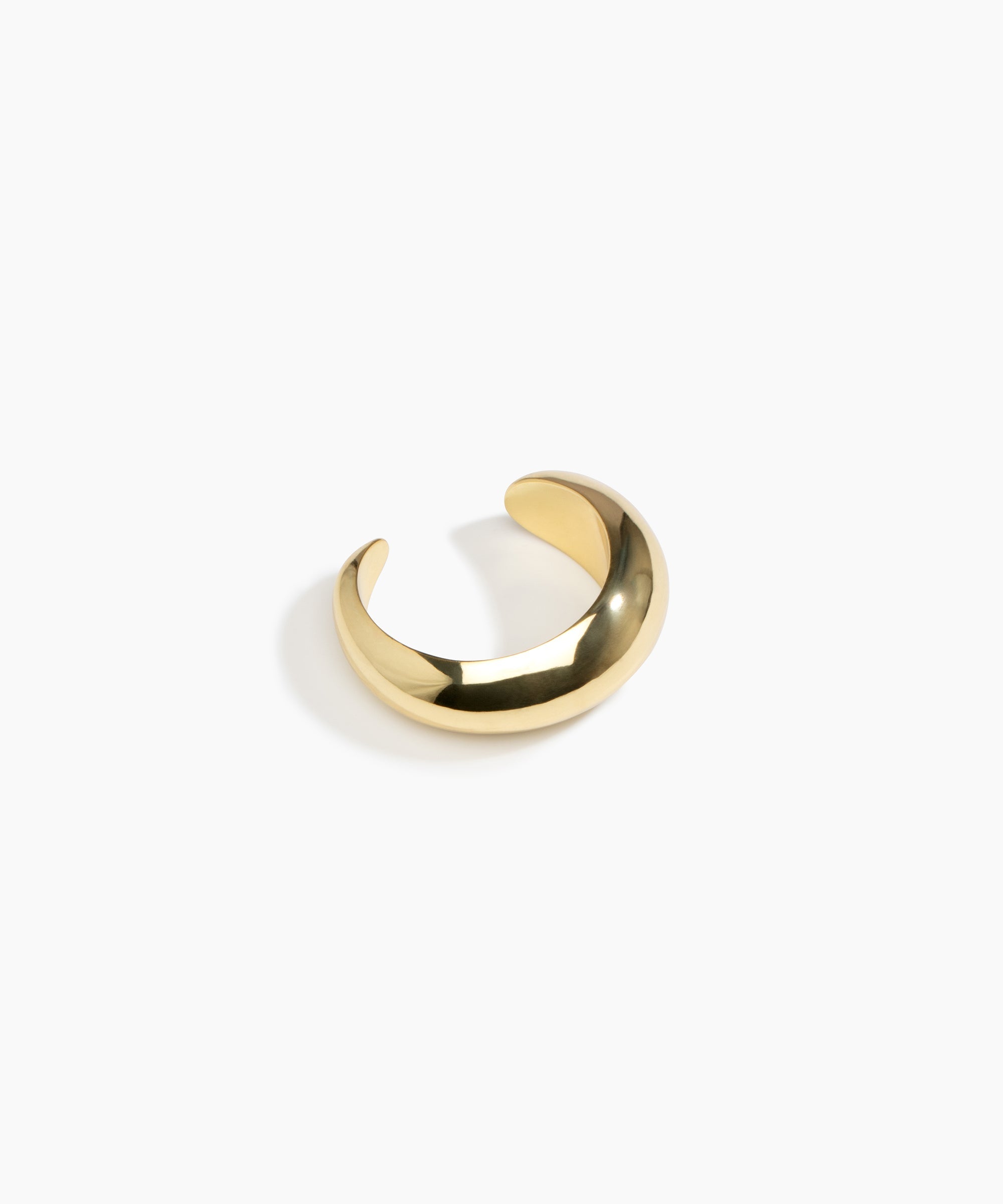 Small Chifferi Cuff