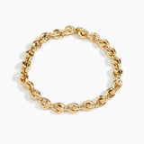 Hug Chain Choker
