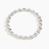 Hug Chain Choker