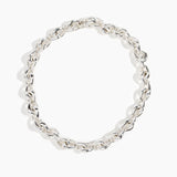 Hug Chain Choker