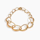 Liquid Chain Choker