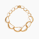 Liquid Chain Choker