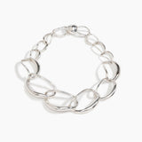 Liquid Chain Choker