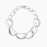Liquid Chain Choker