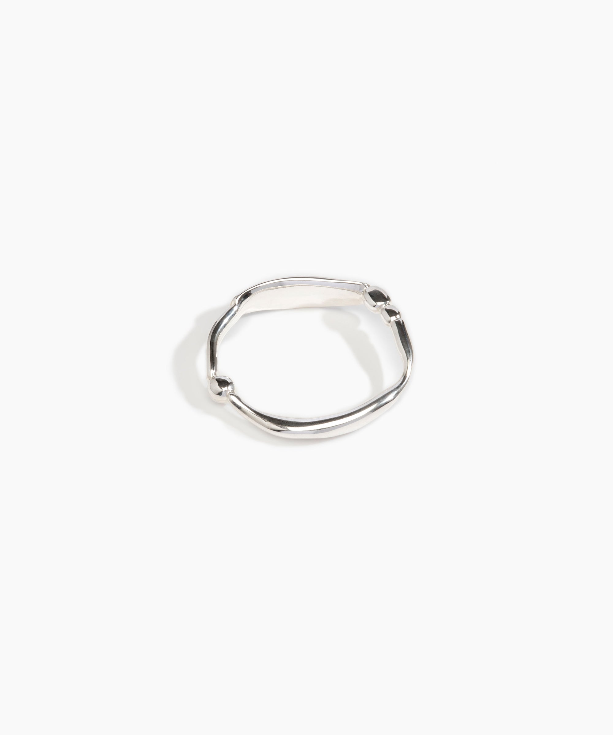 Liquid Bangles | Dinosaur Designs