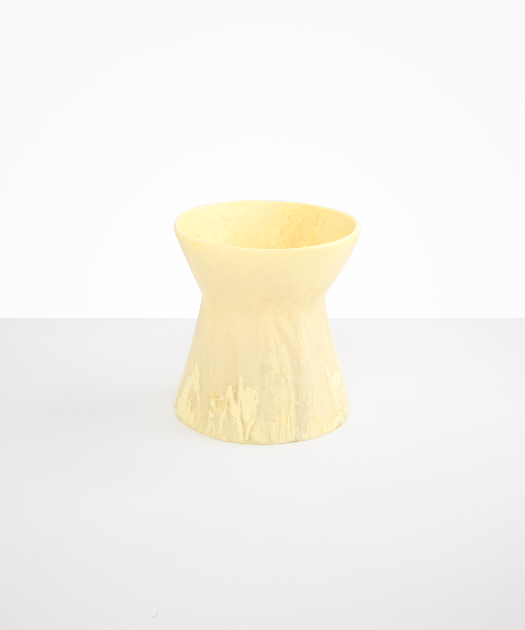 Large Bow Vase