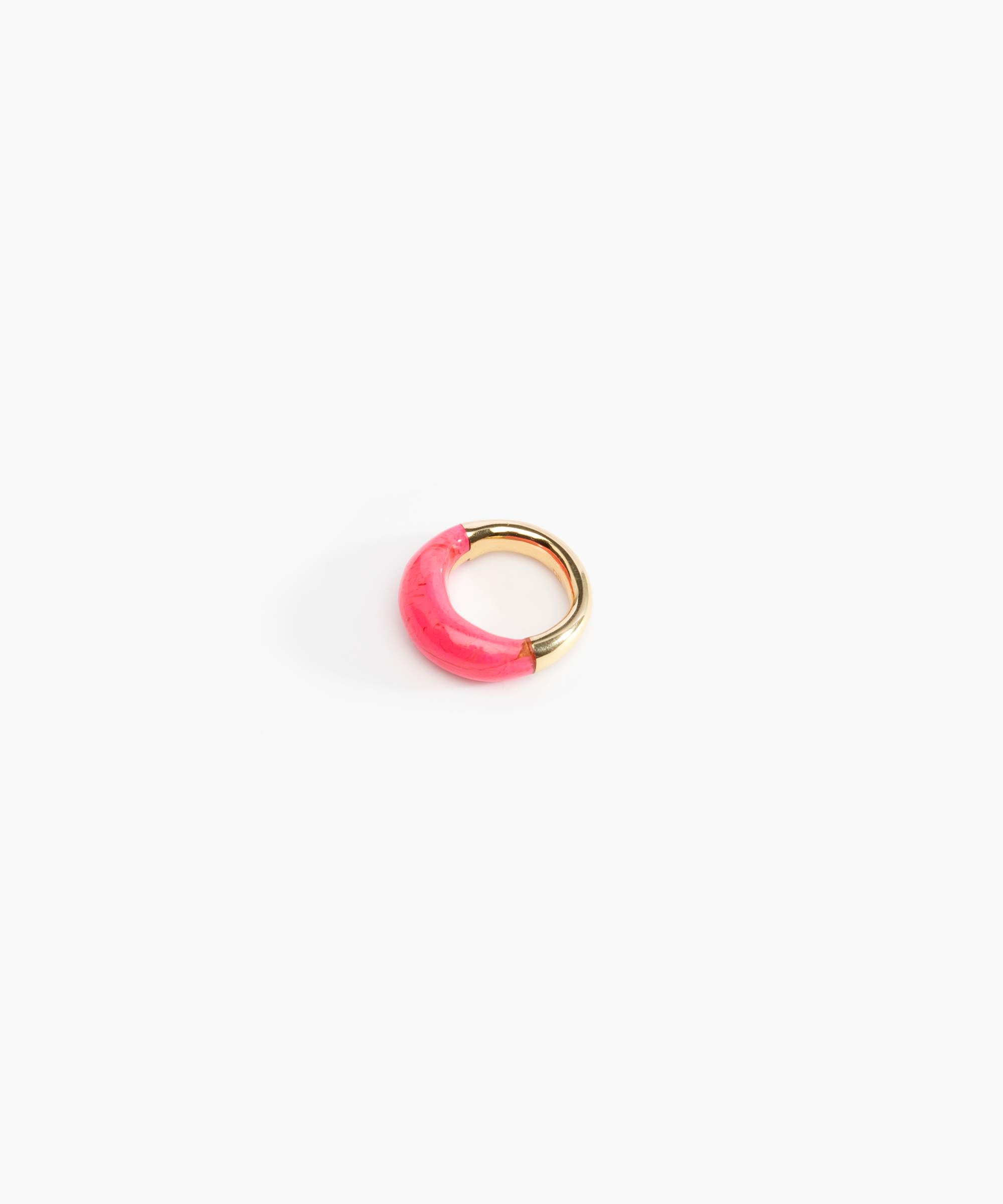 Medium Horn Ring