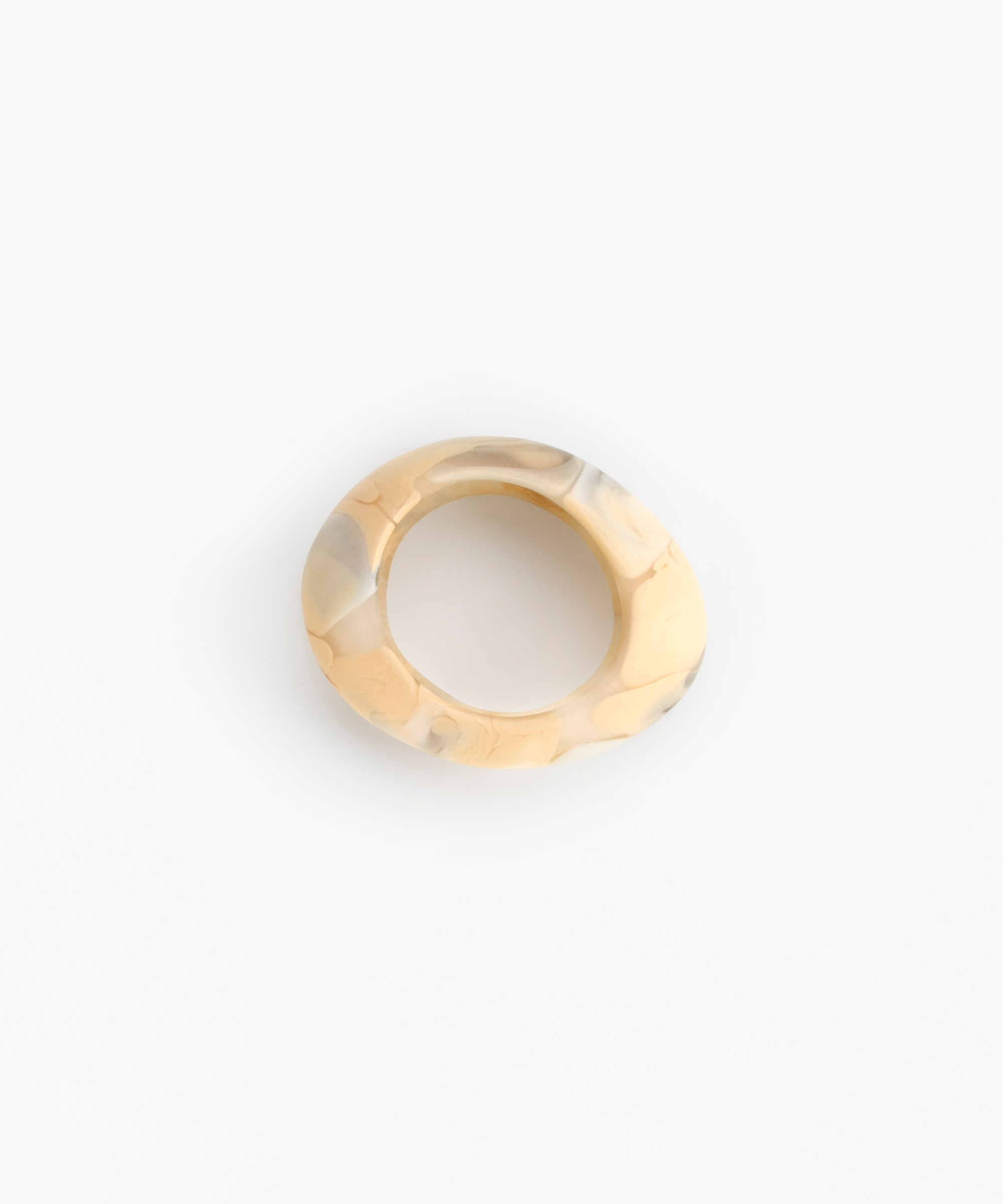 Medium Rock Bangle