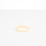 Rock Wishbone Bangle