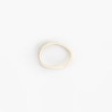 Rock Wishbone Bangle