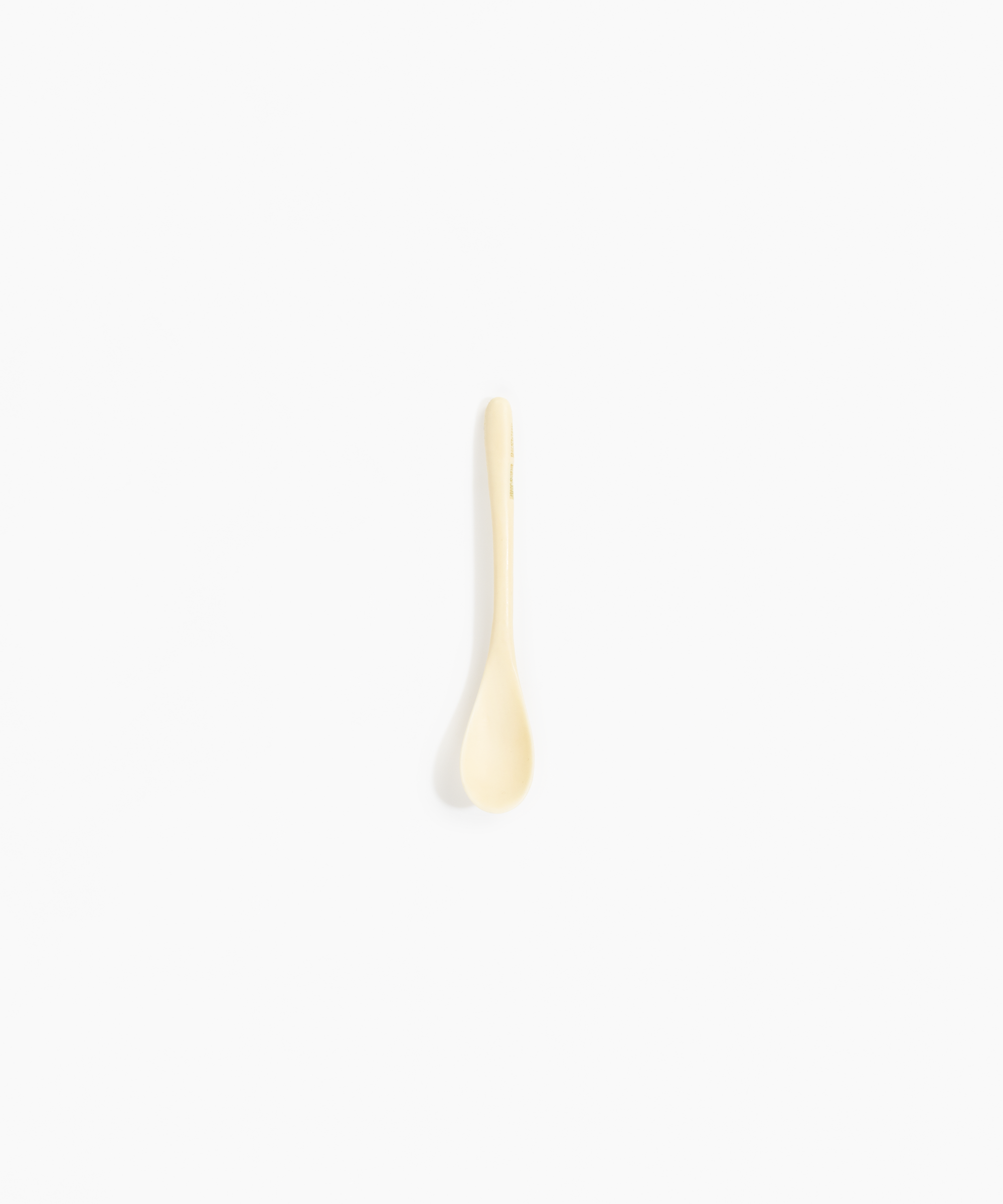 Shell Spoon | Lagoon