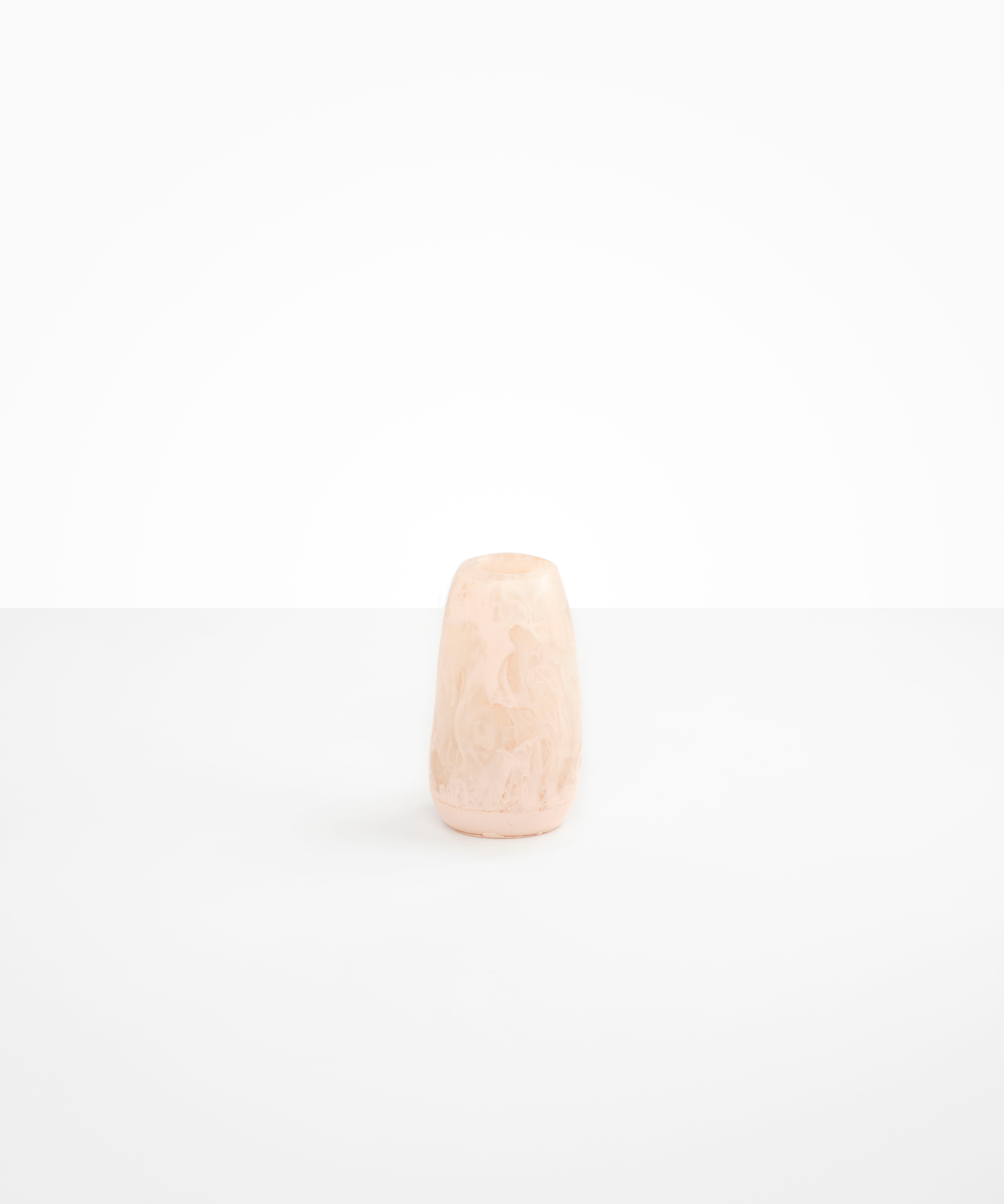 Small Pebble Vase