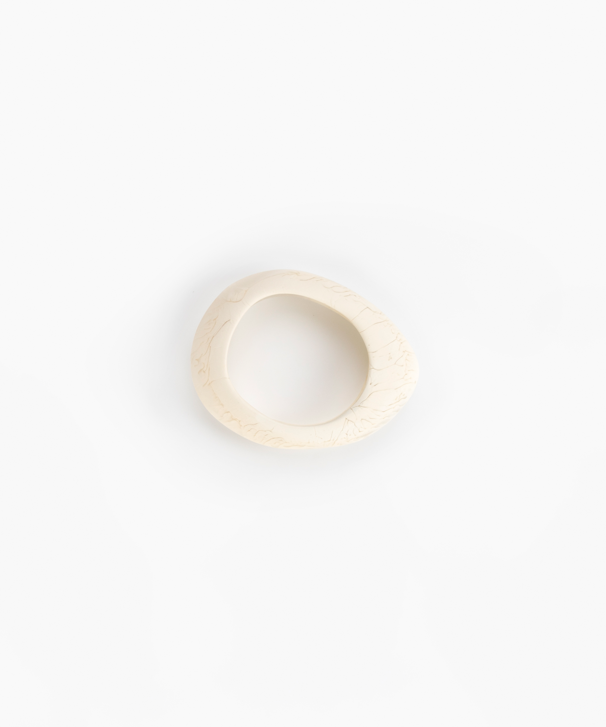 Small Rock Bangle