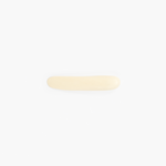 Dinosaur Designs Stone Butter Knife Serveware in Cream Colour resin 