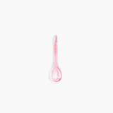 Dinosaur Designs Stone Spoon Tableware in Parakeet Colour resin...