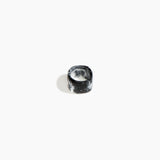 Polished Cube Ring