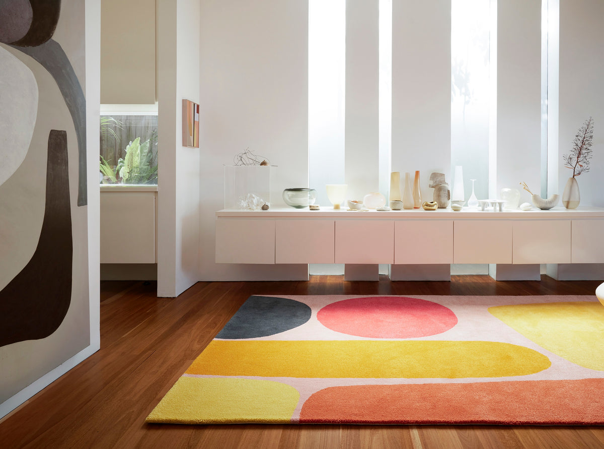 Rugs | Dinosaur Designs