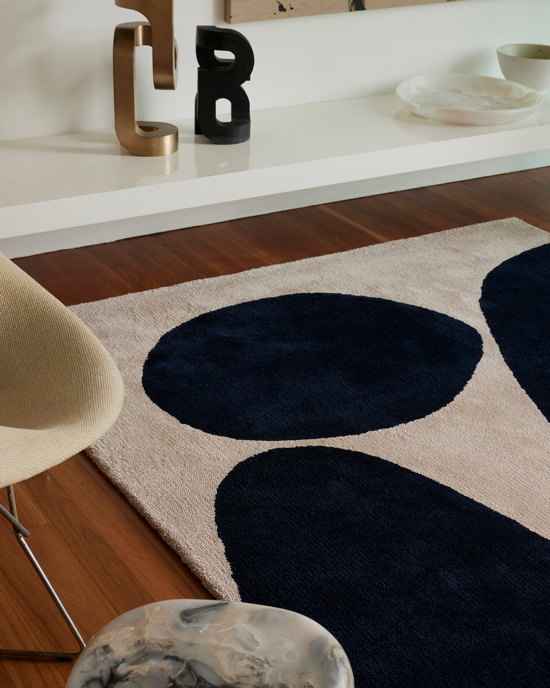Designer Rugs Neuron Rugs | Dinosaur Designs