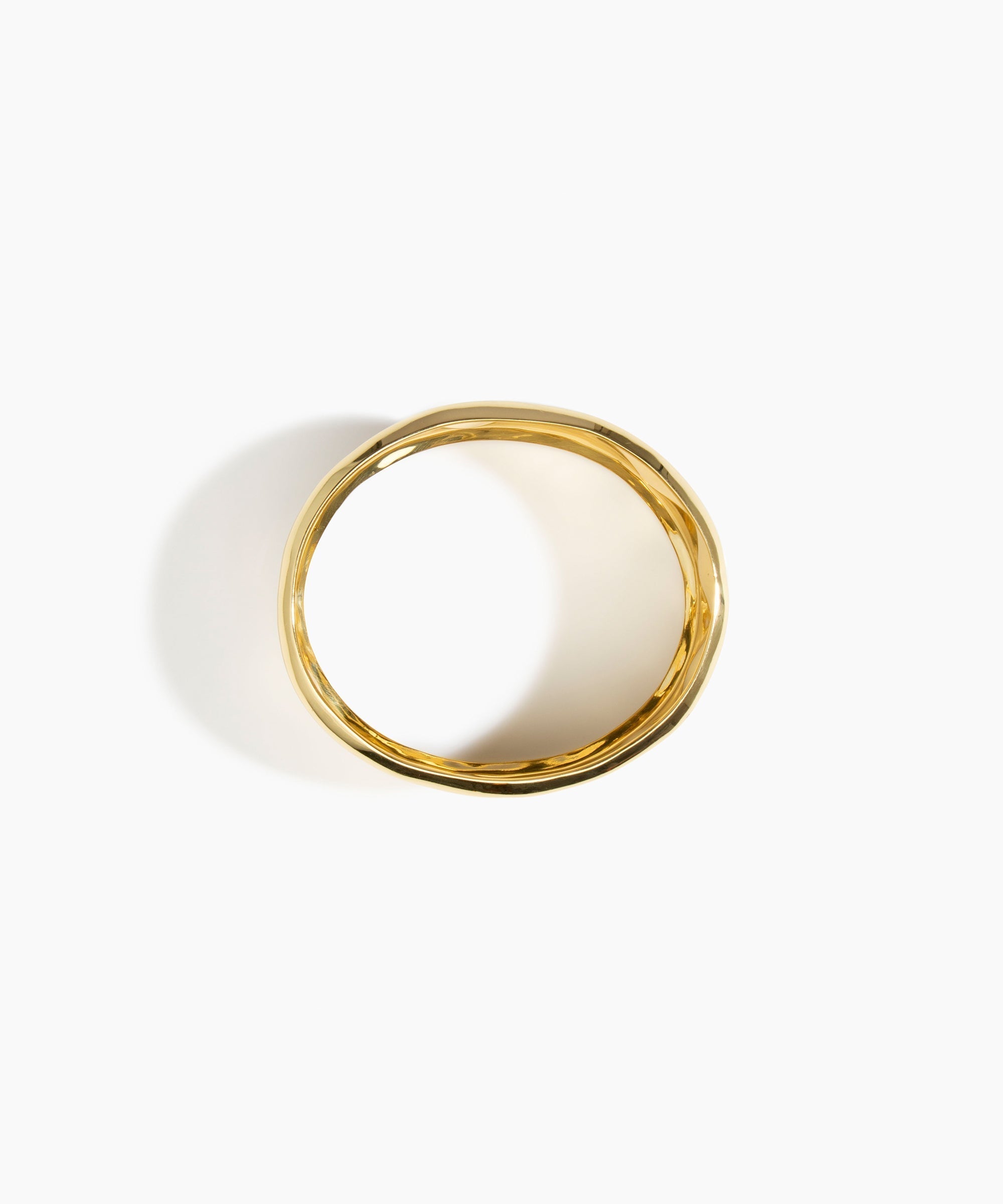 Dimpled Bangles | Dinosaur Designs