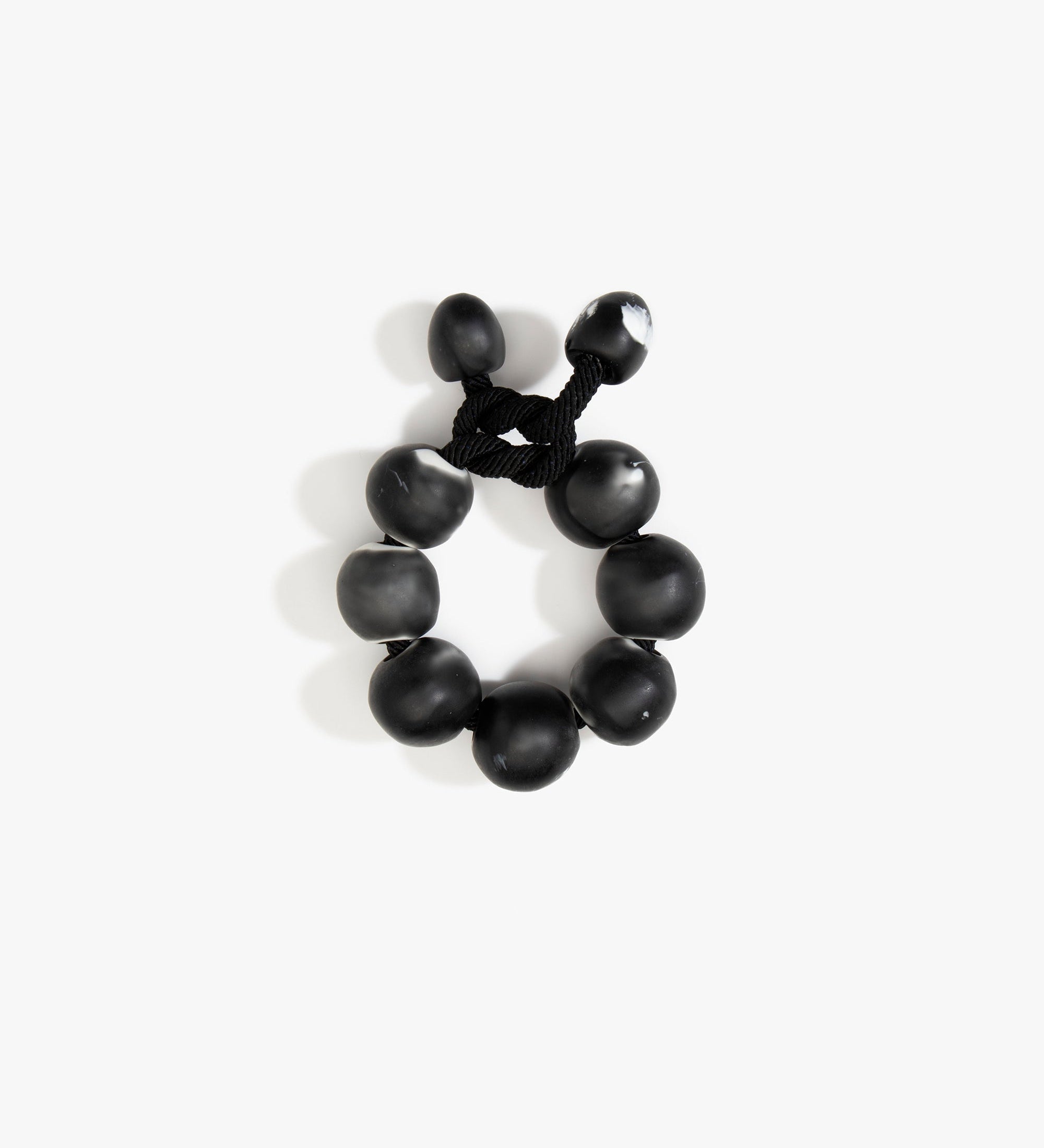 Bold Ball Bracelet