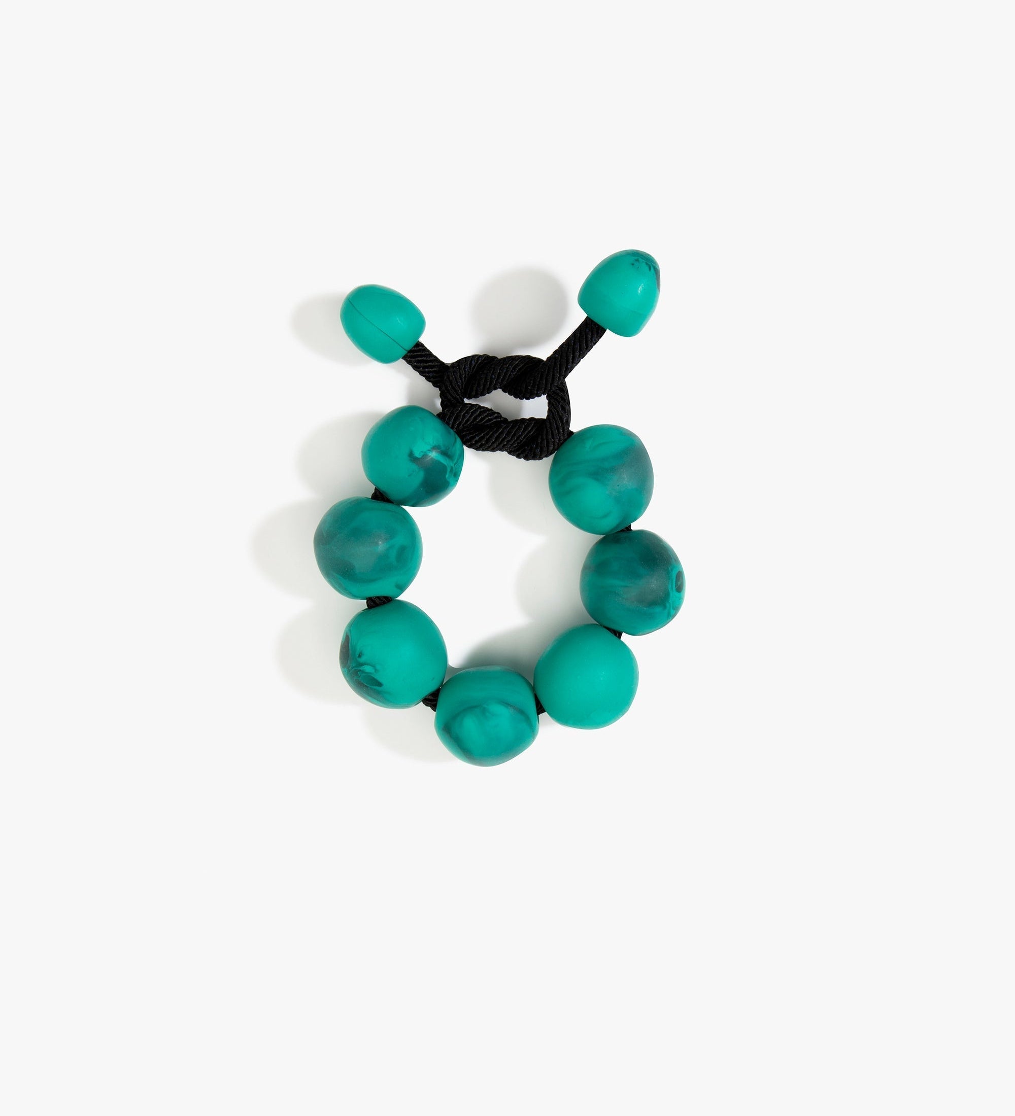 Bold Ball Bracelet